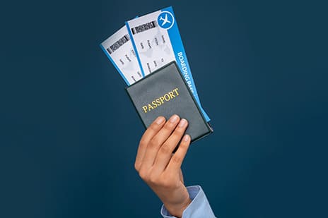 Passeports les plus puissants du monde en 2025