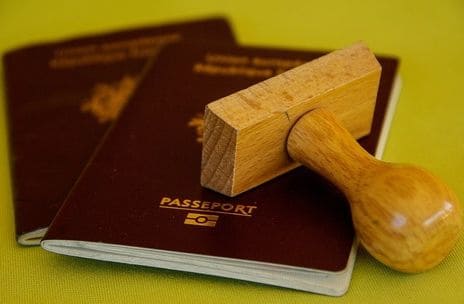 Pays accessibles sans visa pour le français