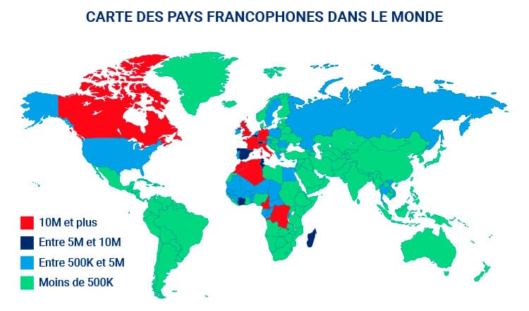 carte-des-pays-francophones-dans-le-monde