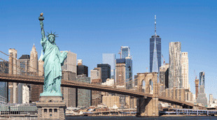  ESTA pour usa frande