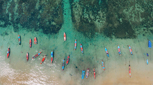 eTravel Card pour les Philippines