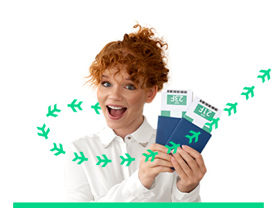 Obtenez e-Visa avec HandyVisas