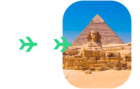 visa egypte en ligne