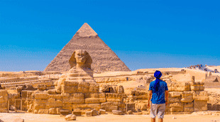 visa egypte en ligne