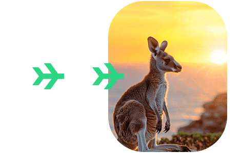 visa eVisitor pour australie